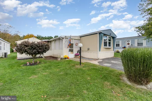 630 PALM CITY PARK, Annville, PA 17003