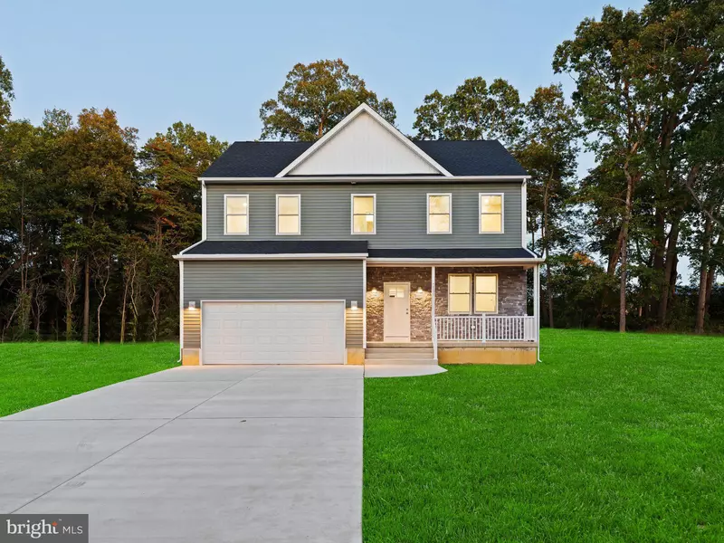 2851 NICOLETTE CT, Vineland, NJ 08360