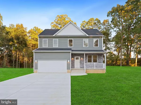 Vineland, NJ 08360,2851 NICOLETTE CT