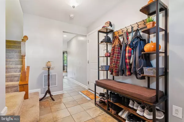 Falling Waters, WV 25419,18 GAULEY RIVER PATH