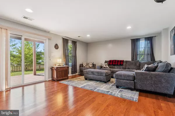 Falling Waters, WV 25419,18 GAULEY RIVER PATH