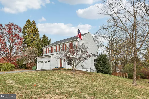 Bristow, VA 20136,9101 SAINSBURY CT