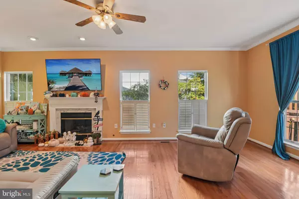 Bristow, VA 20136,9101 SAINSBURY CT
