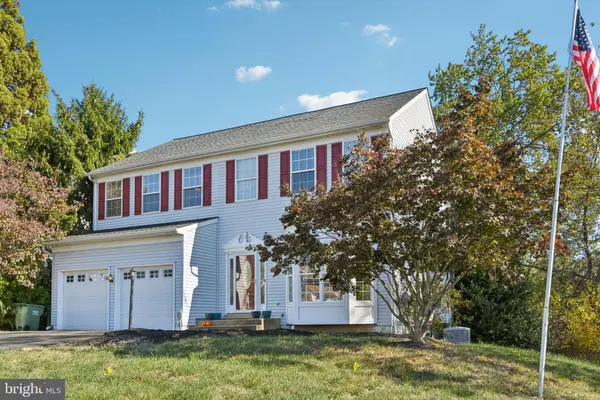 Bristow, VA 20136,9101 SAINSBURY CT