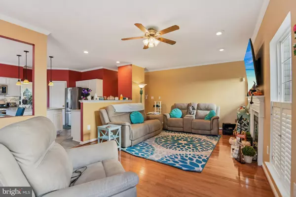 Bristow, VA 20136,9101 SAINSBURY CT