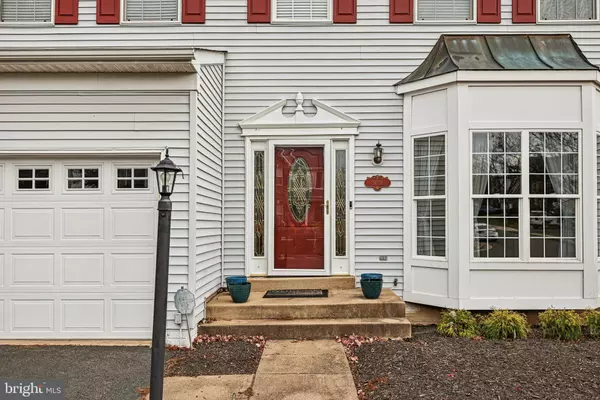 Bristow, VA 20136,9101 SAINSBURY CT