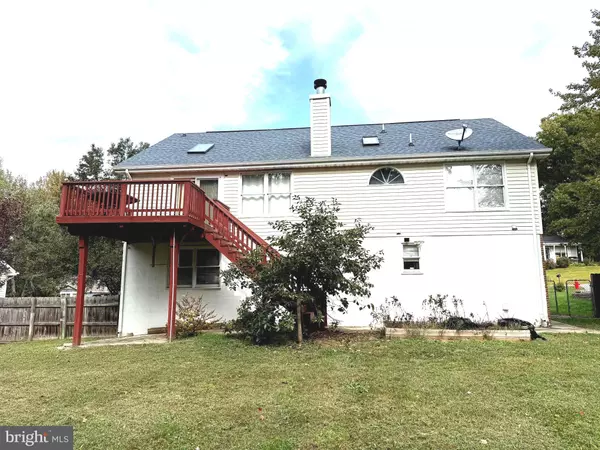 Fredericksburg, VA 22407,5912 DANIELLE DR