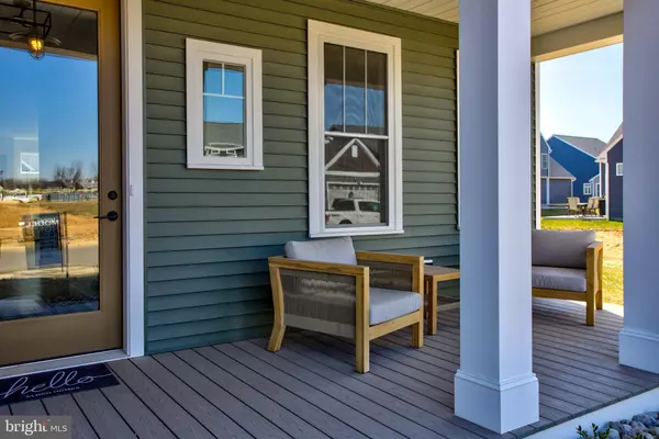 Mount Joy, PA 17552,1414 BARRINGTON DR #293