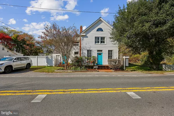 Dickerson, MD 20842,23820 OLD HUNDRED RD