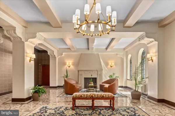 Washington, DC 20008,4700 CONNECTICUT AVE NW #206