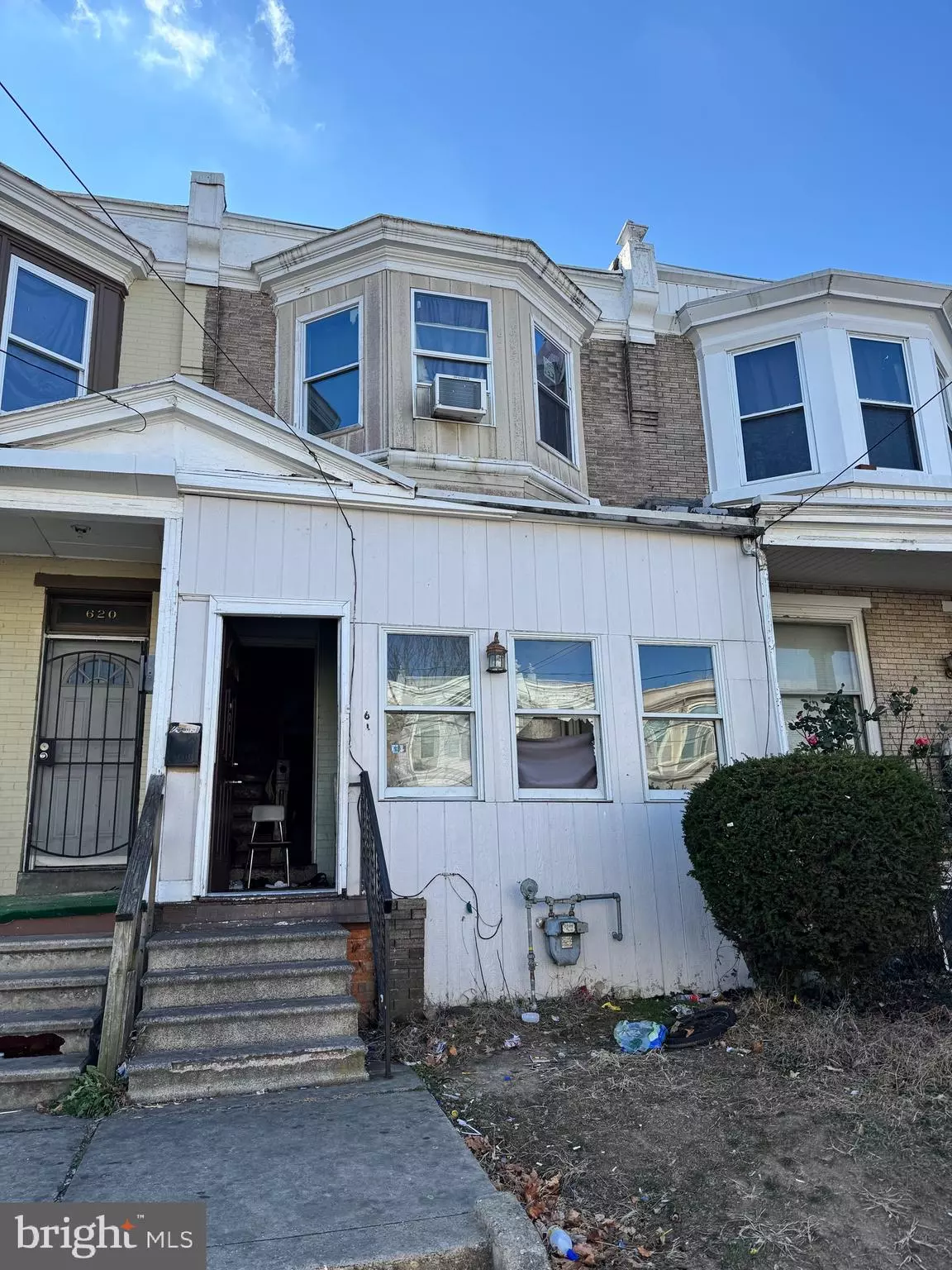 Wilmington, DE 19802,618 E 22ND ST