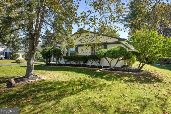 Willingboro, NJ 08046,17 THORNLEIGH PL