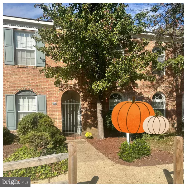 205 HEATHER CT, La Plata, MD 20646