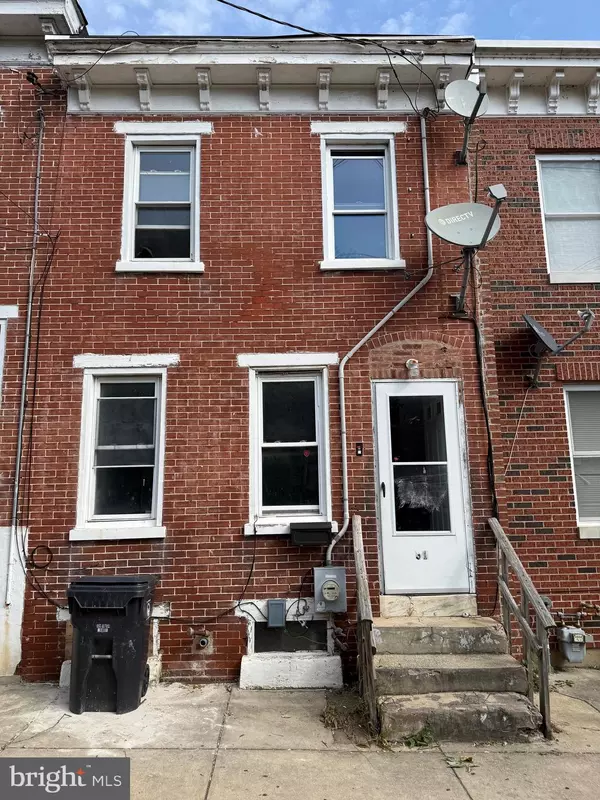 31 E 22ND ST, Wilmington, DE 19802