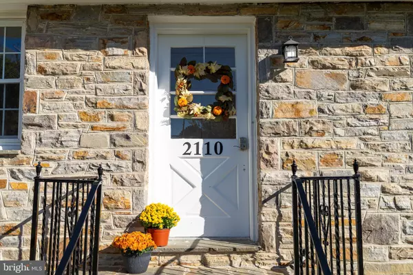 2110 EDMONDSON AVE, Catonsville, MD 21228