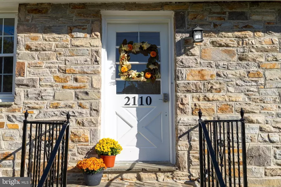 2110 EDMONDSON AVE, Catonsville, MD 21228