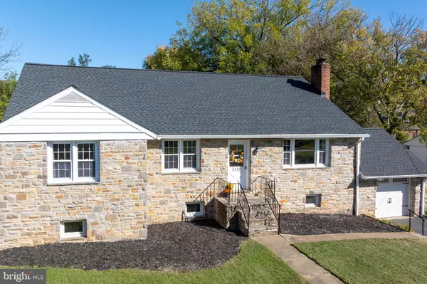 Catonsville, MD 21228,2110 EDMONDSON AVE