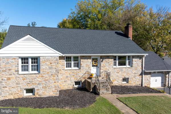 Catonsville, MD 21228,2110 EDMONDSON AVE