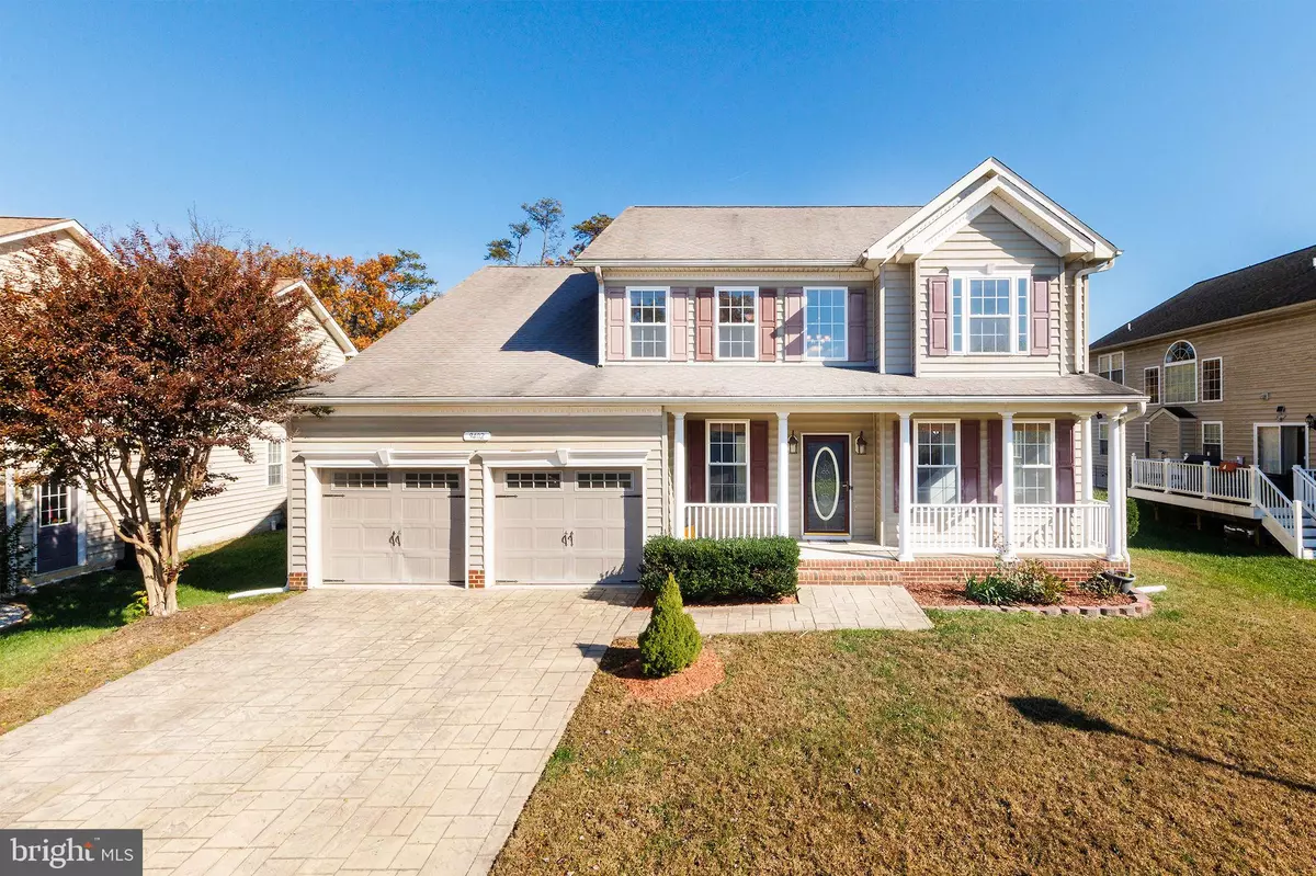 Waldorf, MD 20603,9402 PEP RALLY LN