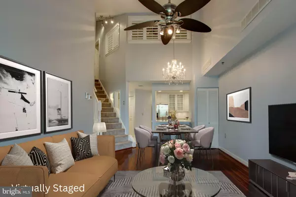 Arlington, VA 22201,2310 14TH ST N #402