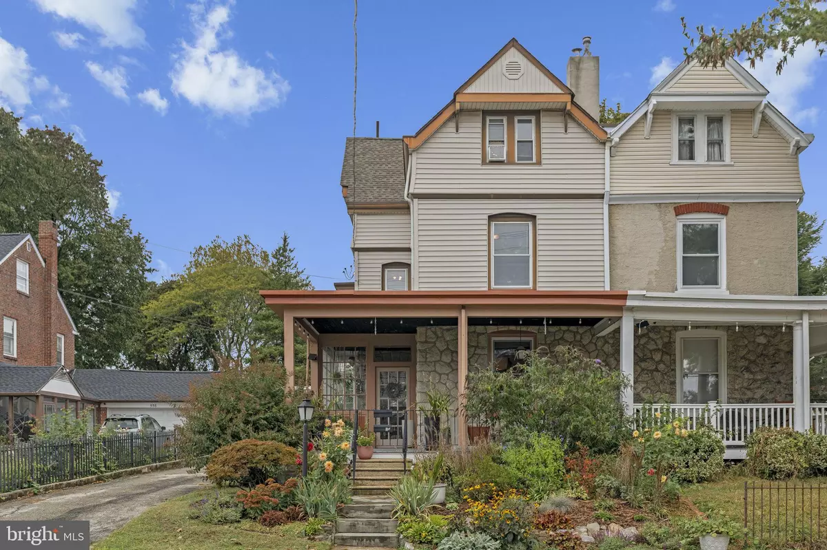 Philadelphia, PA 19128,562 LEVERINGTON AVE