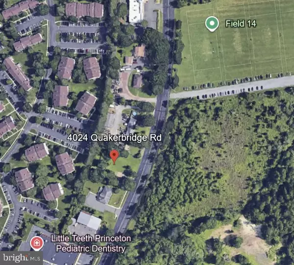 4024 QUAKERBRIDGE, Lawrence Township, NJ 08648