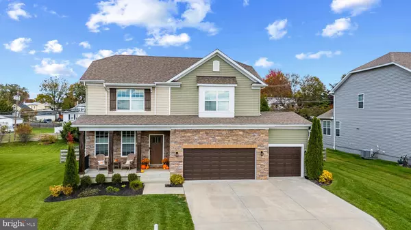 678 STONEGATE RD, Westminster, MD 21157