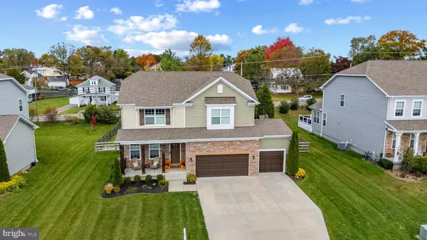 Westminster, MD 21157,678 STONEGATE RD