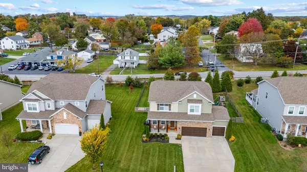 Westminster, MD 21157,678 STONEGATE RD