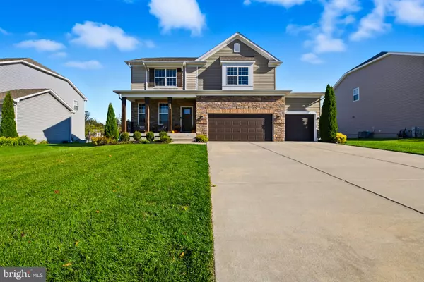 Westminster, MD 21157,678 STONEGATE RD