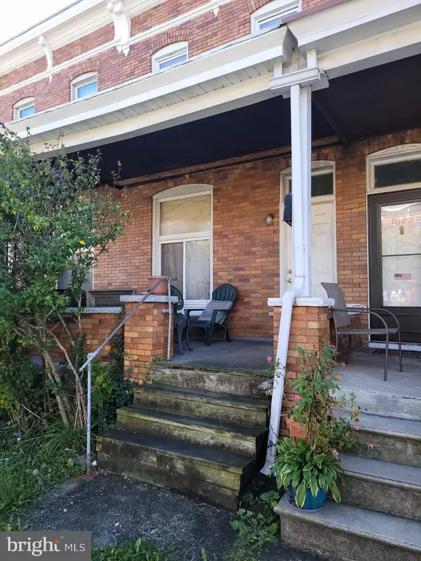 Baltimore, MD 21218,1625 E 29TH ST