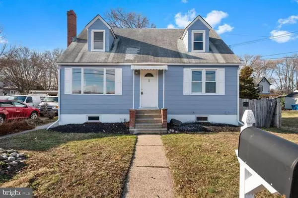 101 PARK AVE, Morrisville, PA 19067