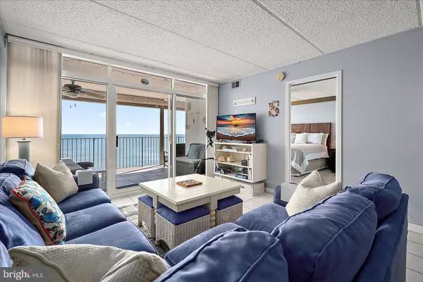 Ocean City, MD 21842,10000 COASTAL HWY #1606