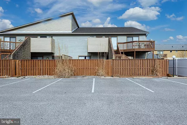 Ocean City, MD 21842,108 120TH ST #48