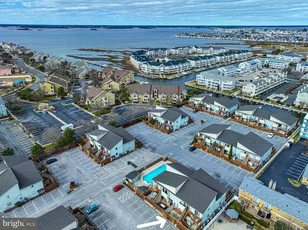 Ocean City, MD 21842,108 120TH ST #48