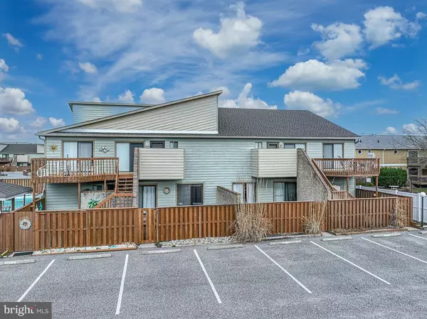 Ocean City, MD 21842,108 120TH ST #48