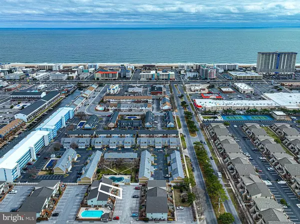 Ocean City, MD 21842,108 120TH ST #48