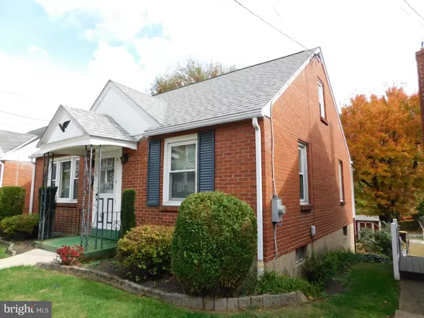 Boyertown, PA 19512,228 SHANER ST