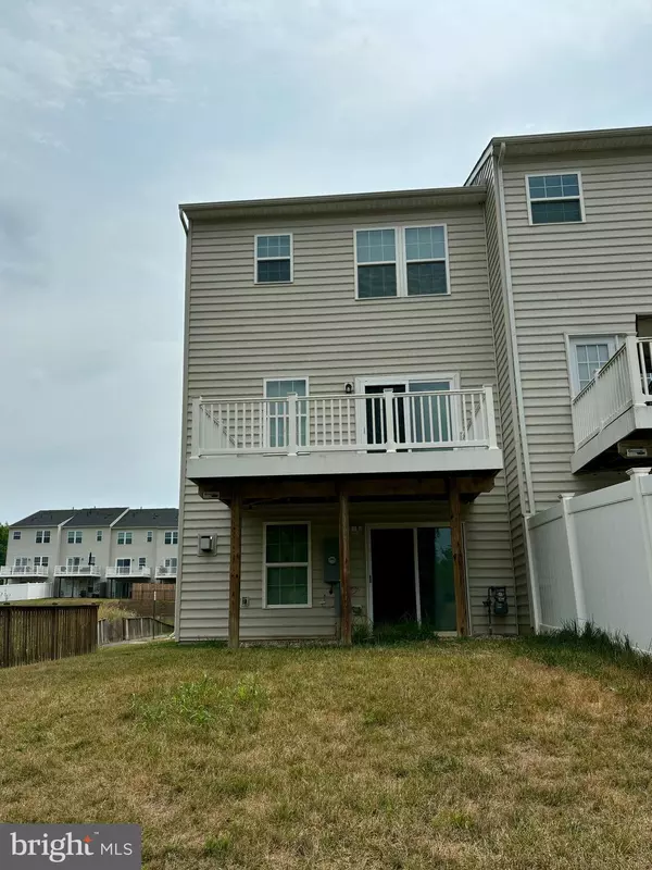 Lake Frederick, VA 22630,115 CHAMOMILE CT