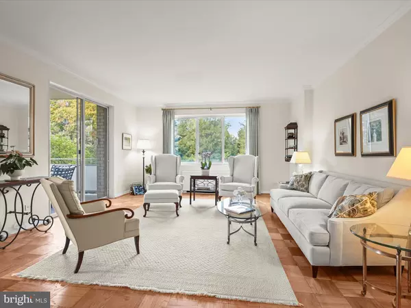 Washington, DC 20007,2801 NEW MEXICO AVE NW #1016