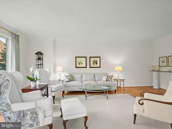 Washington, DC 20007,2801 NEW MEXICO AVE NW #1016