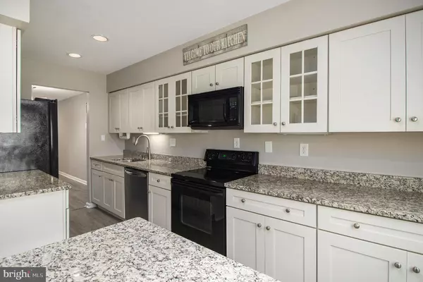 Chesterbrook, PA 19087,412 CANNON CT #412