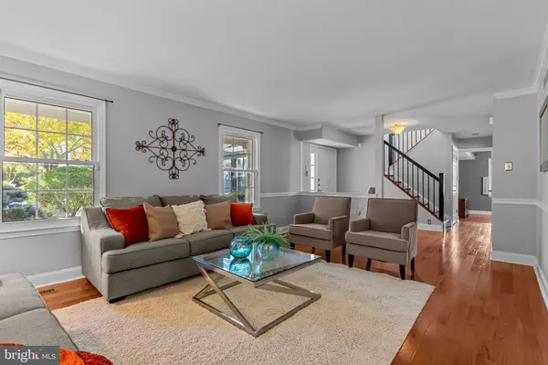 Yardley, PA 19067,536 HERITAGE OAK DR