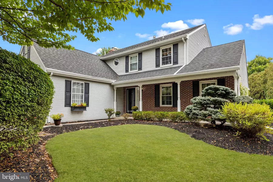 536 HERITAGE OAK DR, Yardley, PA 19067