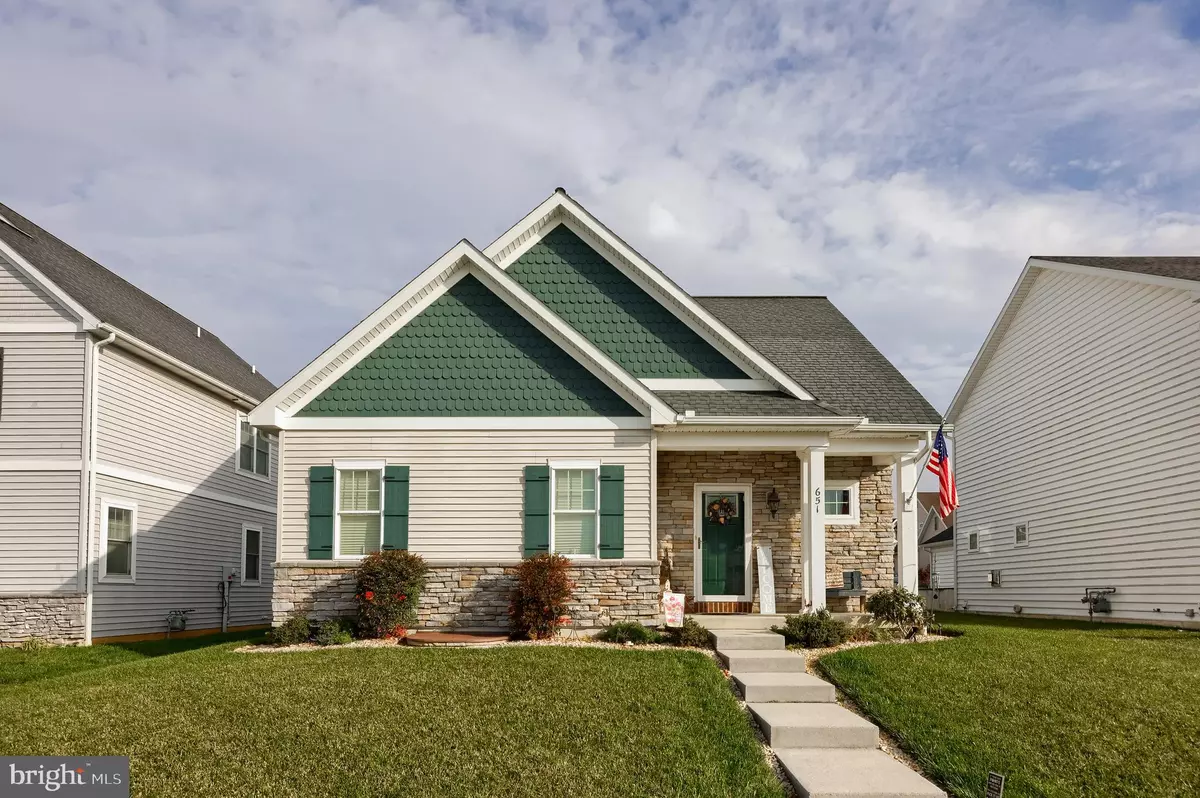 Lancaster, PA 17601,651 CHISWELL PL