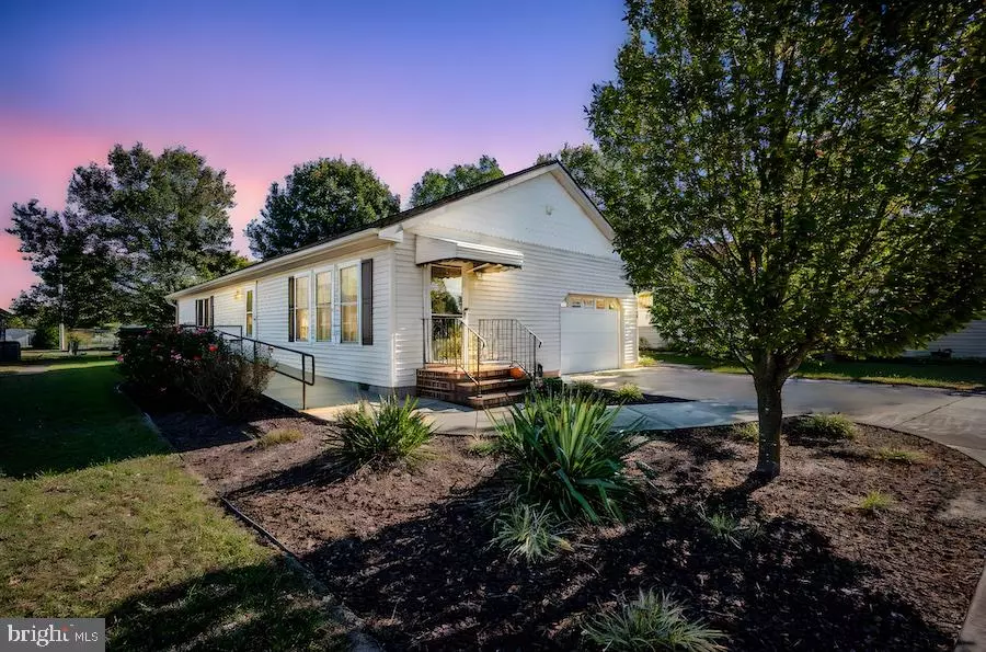 Lincoln, DE 19960,7109 MARSHALL ST