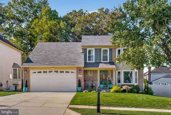 Upper Marlboro, MD 20774,3708 ENDICOTT PL