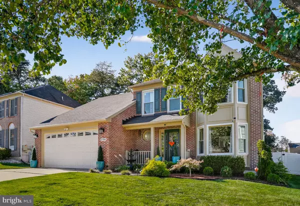 Upper Marlboro, MD 20774,3708 ENDICOTT PL