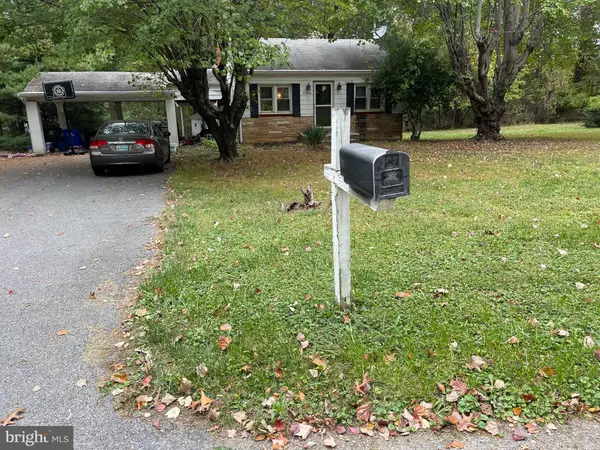 Silver Spring, MD 20904,1120 TUCKER LN