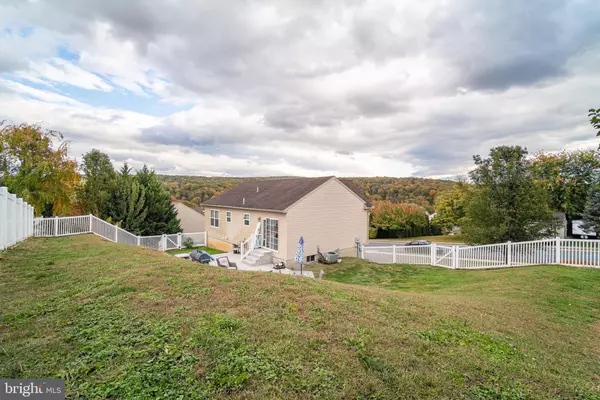 Mount Wolf, PA 17347,50 ASBURY CT